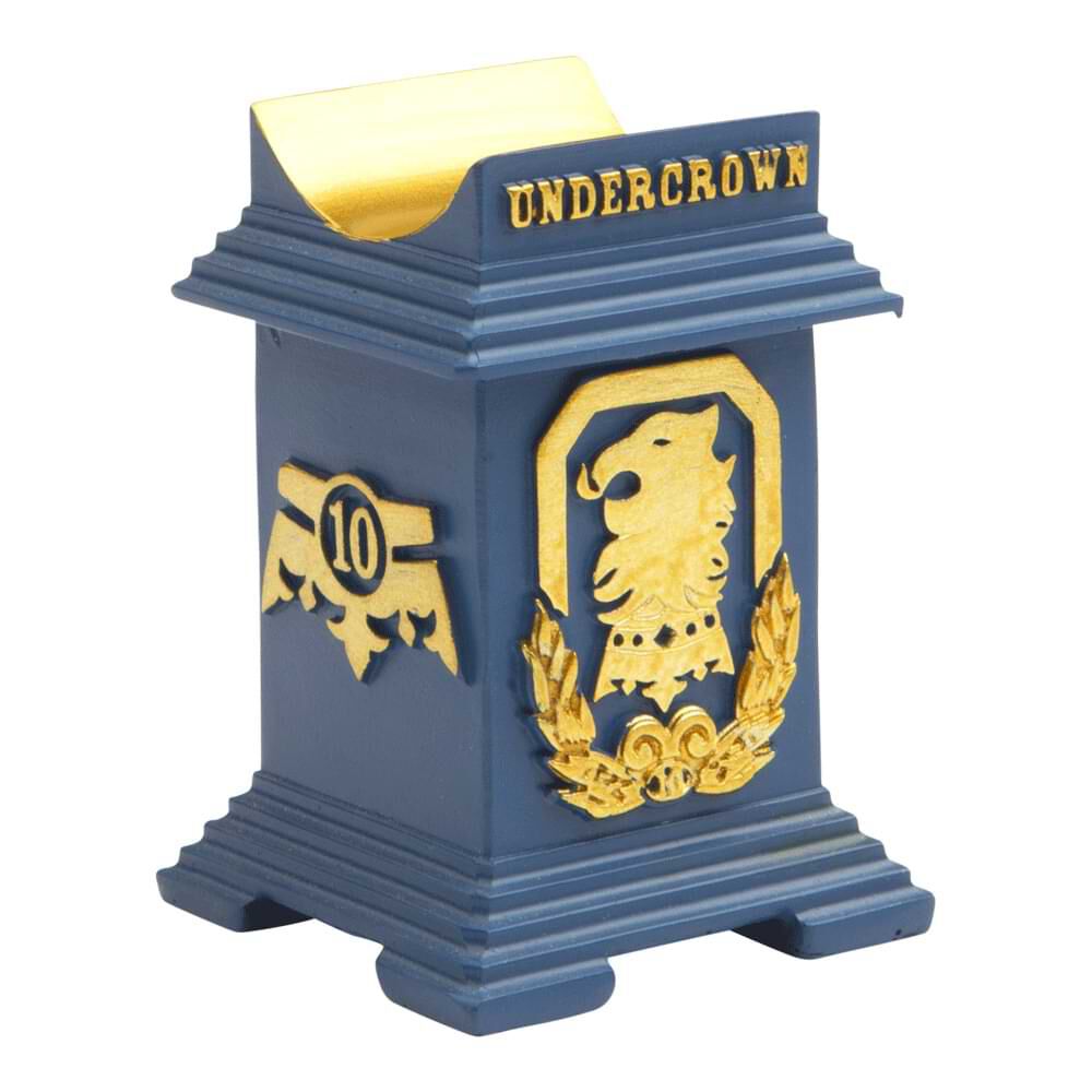 UC 10 Cigar Rest, , jrcigars